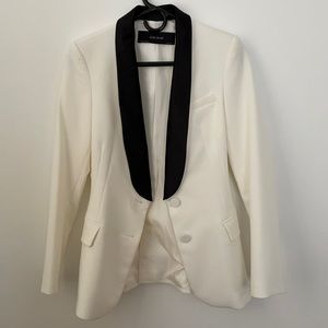 Tuxedo Blazer